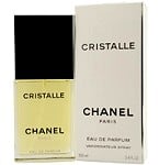 Cristalle EDP perfume for Women by Chanel