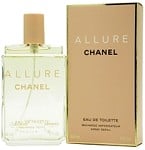 Allure perfume for Women by Chanel