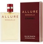 Allure Sensuelle perfume for Women by Chanel