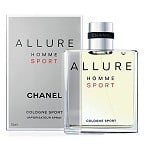 Allure Sport Cologne cologne for Men by Chanel