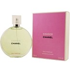 Chance Eau Fraiche perfume for Women by Chanel