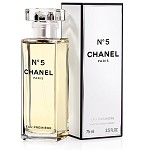 Chanel No 5 Eau Premiere perfume for Women by Chanel