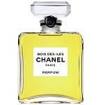 Les Exclusifs Bois Des Iles Parfum perfume for Women by Chanel