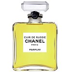 Les Exclusifs Cuir De Russie Parfum perfume for Women by Chanel