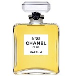 Les Exclusifs No 22 Parfum perfume for Women by Chanel