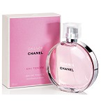 Chance Eau Tendre perfume for Women by Chanel
