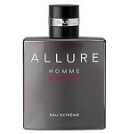 Allure Sport Eau Extreme cologne for Men by Chanel