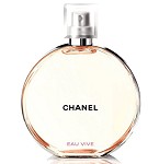 Chance Eau Vive perfume for Women by Chanel
