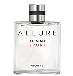 Allure Sport Cologne 2016  cologne for Men by Chanel 2016
