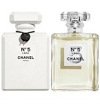 Chanel No 5 L'Eau Limited Edition 2021  perfume for Women by Chanel 2021