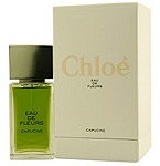 Eau de Fleurs Capucine perfume for Women by Chloe