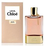 Love perfume for Women by Chloe