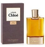 Love Eau Intense perfume for Women by Chloe