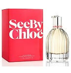 See By Chloe perfume for Women by Chloe
