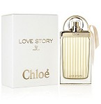 Love Story  perfume for Women by Chloe 2014