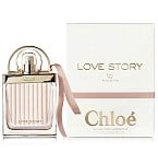 Love Story EDT perfume for Women by Chloe