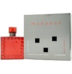 Madness perfume for Women by Chopard