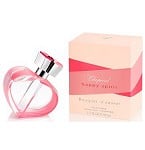 Happy Spirit Bouquet D'Amour  perfume for Women by Chopard 2013