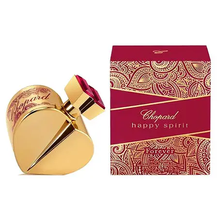 Happy Spirit Forever perfume for Women by Chopard