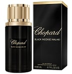 Black Incense Malaki  cologne for Men by Chopard 2020