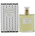 Eau Fraiche perfume for Women by Christian Dior
