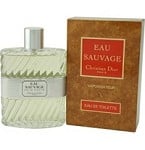 Eau Sauvage cologne for Men by Christian Dior