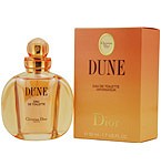 Dune  perfume for Women by Christian Dior 1991
