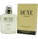 Dune cologne for Men by Christian Dior