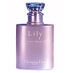 Lily perfume for Women by Christian Dior