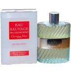 Eau Sauvage 100 Glacon cologne for Men by Christian Dior