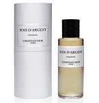 Bois D'Argent  Unisex fragrance by Christian Dior 2004
