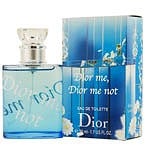 Dior Me Dior Me Not perfume for Women by Christian Dior