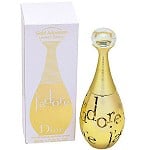 J'Adore Adoration en Or Limited Edition perfume for Women by Christian Dior