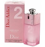 Dior Addict 2 Summer Breeze  perfume for Women by Christian Dior 2006