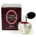 Pure Poison Elixir  perfume for Women by Christian Dior 2006