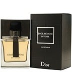 Dior Homme Intense cologne for Men by Christian Dior
