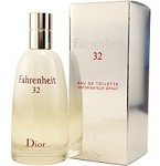 Fahrenheit 32 cologne for Men by Christian Dior
