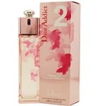 Dior Addict 2 Summer Litchi perfume for Women by Christian Dior