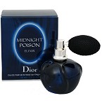 Midnight Poison Elixir perfume for Women by Christian Dior