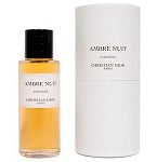 Ambre Nuit  Unisex fragrance by Christian Dior 2009