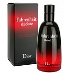 Fahrenheit Absolute cologne for Men by Christian Dior -