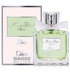 Miss Dior Cherie L'Eau perfume for Women by Christian Dior