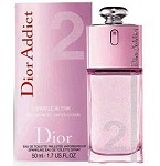 Dior Addict 2 Sparkle in Pink perfume for Women by Christian Dior