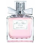 Miss Dior Cherie EDT 2010 perfume for Women by Christian Dior