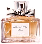 Miss Dior Cherie EDP 2011 perfume for Women by Christian Dior