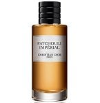 Patchouli Imperial  cologne for Men by Christian Dior 2011