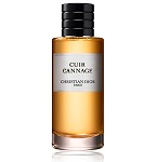 Cuir Cannage  Unisex fragrance by Christian Dior 2014