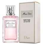 Miss Dior Silky Body Mist perfume for Women by Christian Dior