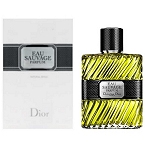 Eau Sauvage Parfum 2017 Christian Dior - 2017