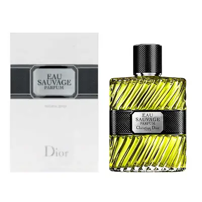 Eau Sauvage Parfum 2017 cologne for Men by Christian Dior
